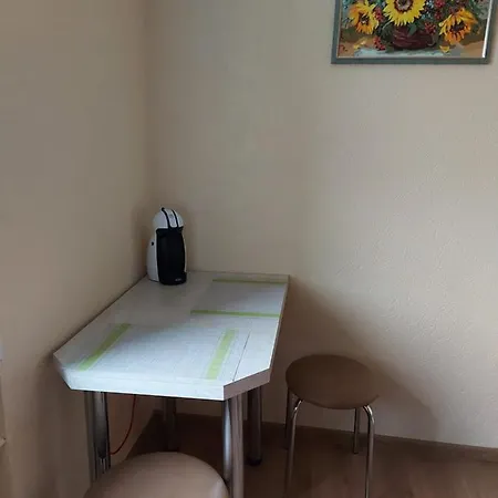 Dzivoklis Διαμέρισμα Βέντσπιλς
